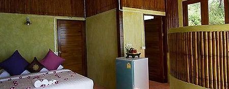 Bovy Beach House Ko Pha Ngan Ngoại thất bức ảnh