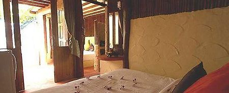 Bovy Beach House Ko Pha Ngan Ngoại thất bức ảnh