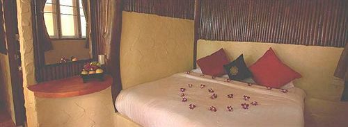 Bovy Beach House Ko Pha Ngan Ngoại thất bức ảnh