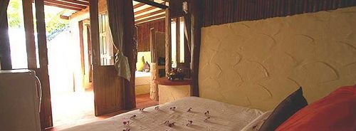 Bovy Beach House Ko Pha Ngan Ngoại thất bức ảnh