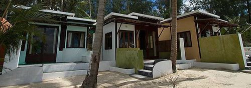 Bovy Beach House Ko Pha Ngan Ngoại thất bức ảnh