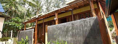 Bovy Beach House Ko Pha Ngan Ngoại thất bức ảnh