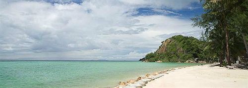 Bovy Beach House Ko Pha Ngan Ngoại thất bức ảnh